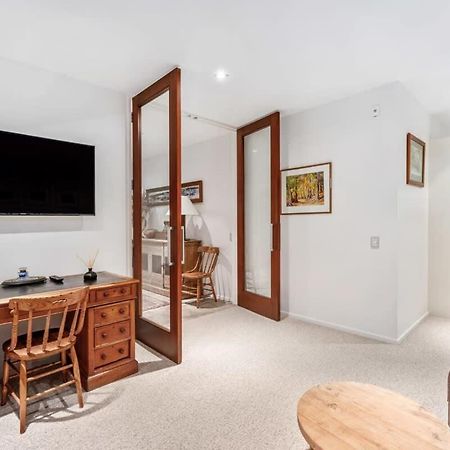 Pembroke Luxury Apartment Wanaka Exteriér fotografie