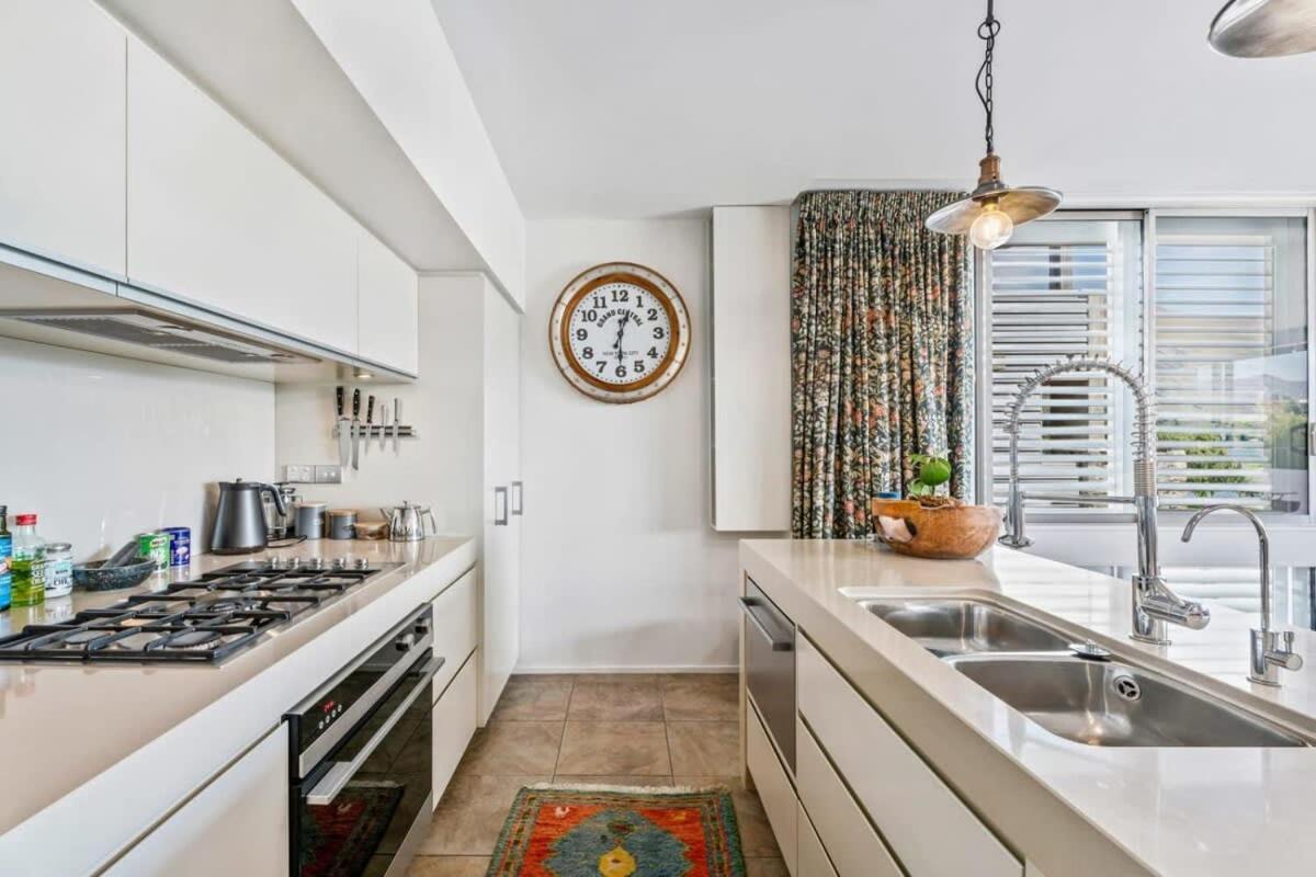 Pembroke Luxury Apartment Wanaka Exteriér fotografie